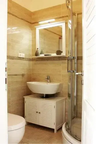 Apartment LuVi
