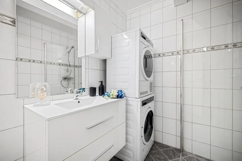 Holmboe Apartment