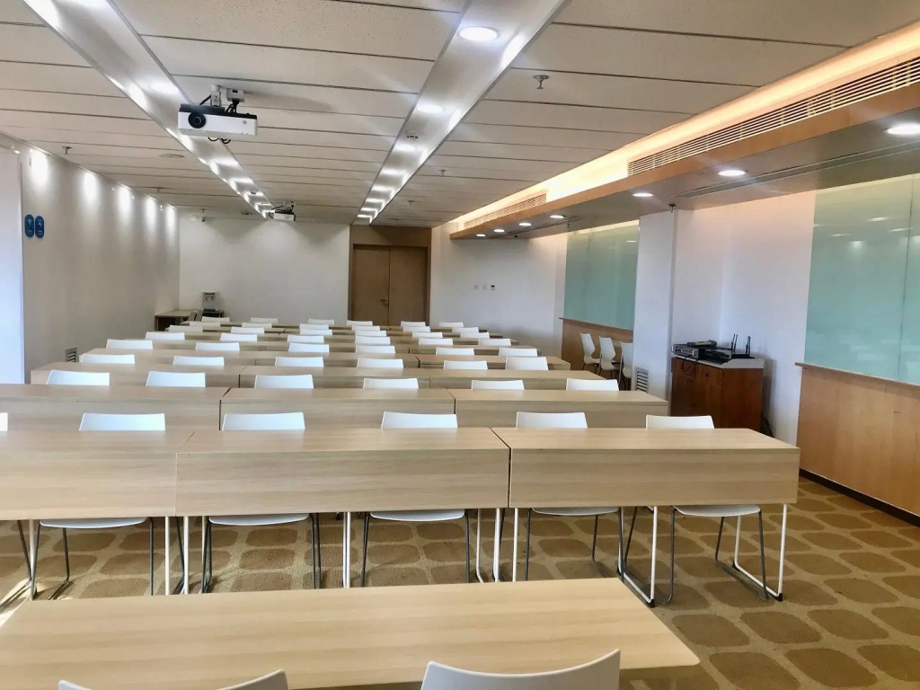Hanting Hotel Baotou Minzu Dong Road