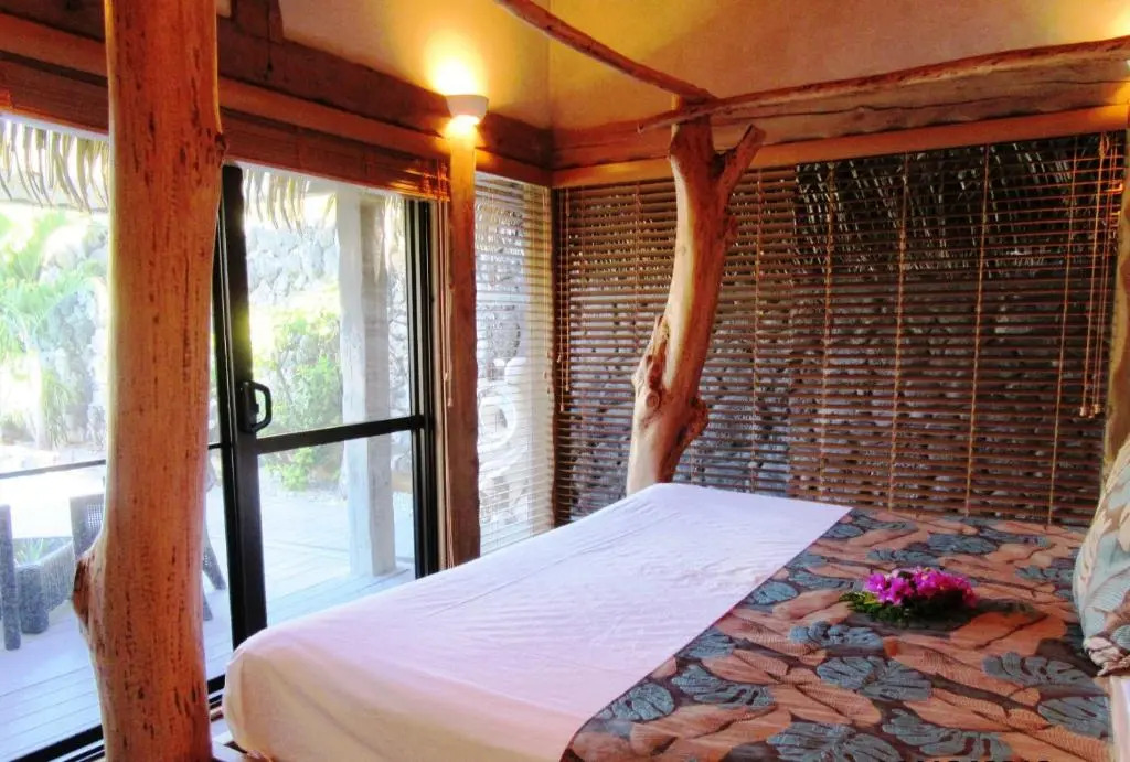 Aitutaki Escape Resort & Spa
