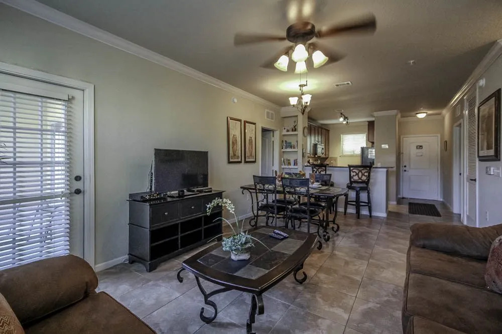 Tropical Escape Prestige Collection Homes