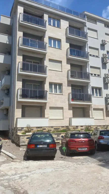 Solaris Apartments