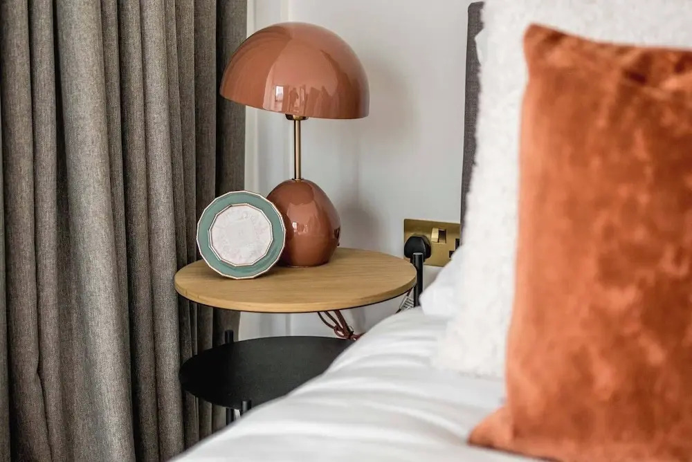 London Oasis Apartment With 3 Bedrooms