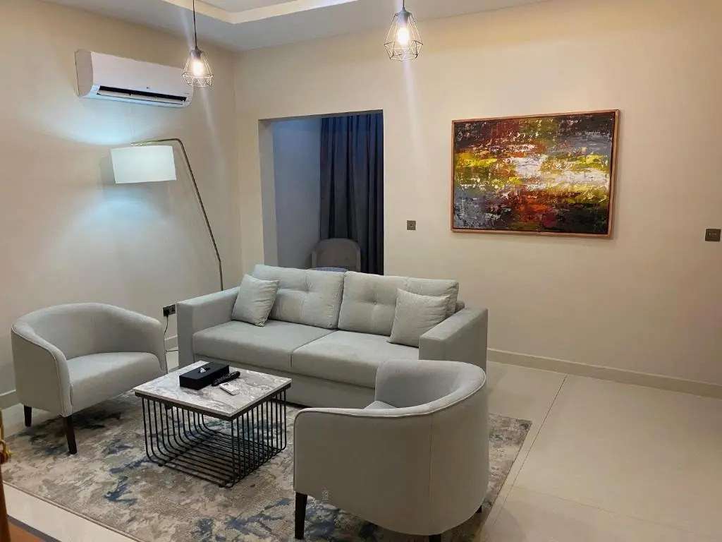 Walis Suites