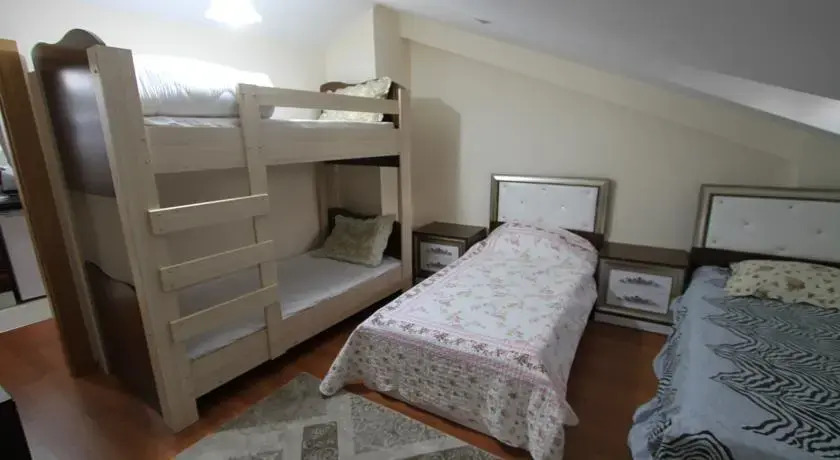 Aparthotel Durra 1