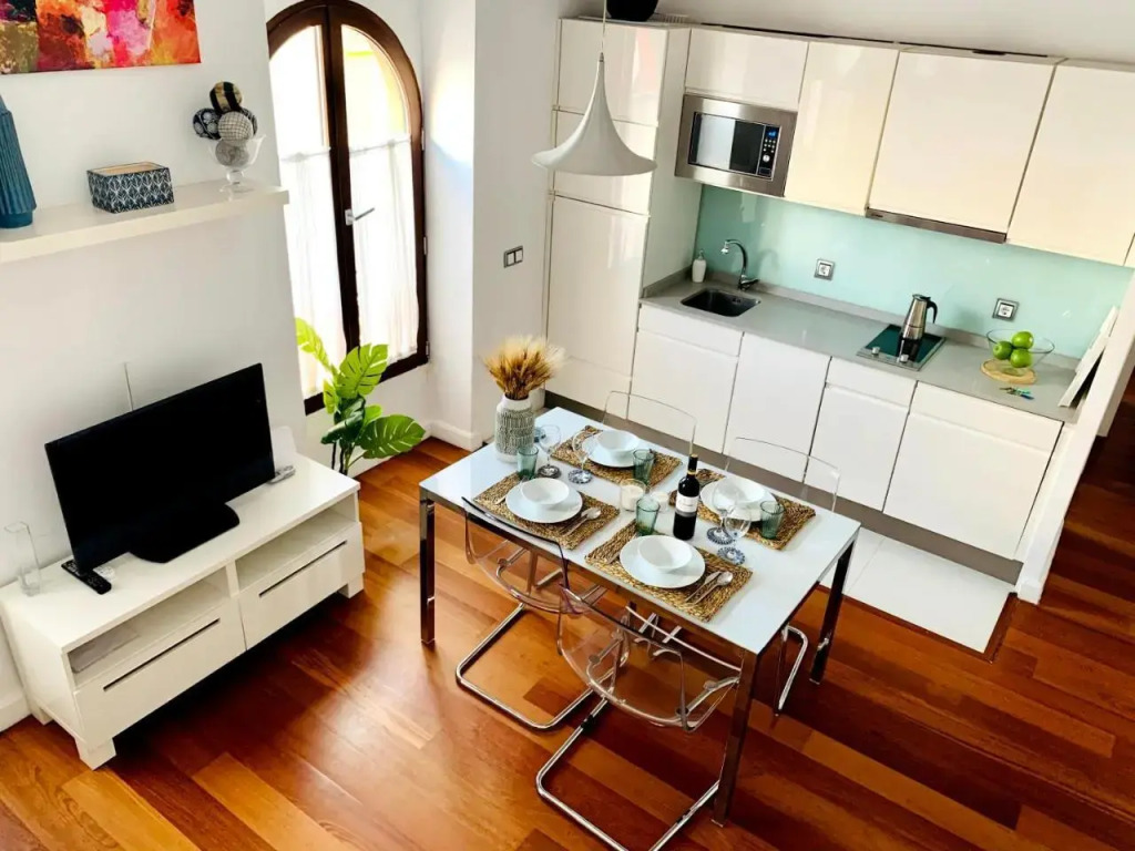 Casa San Vicente Olehousing