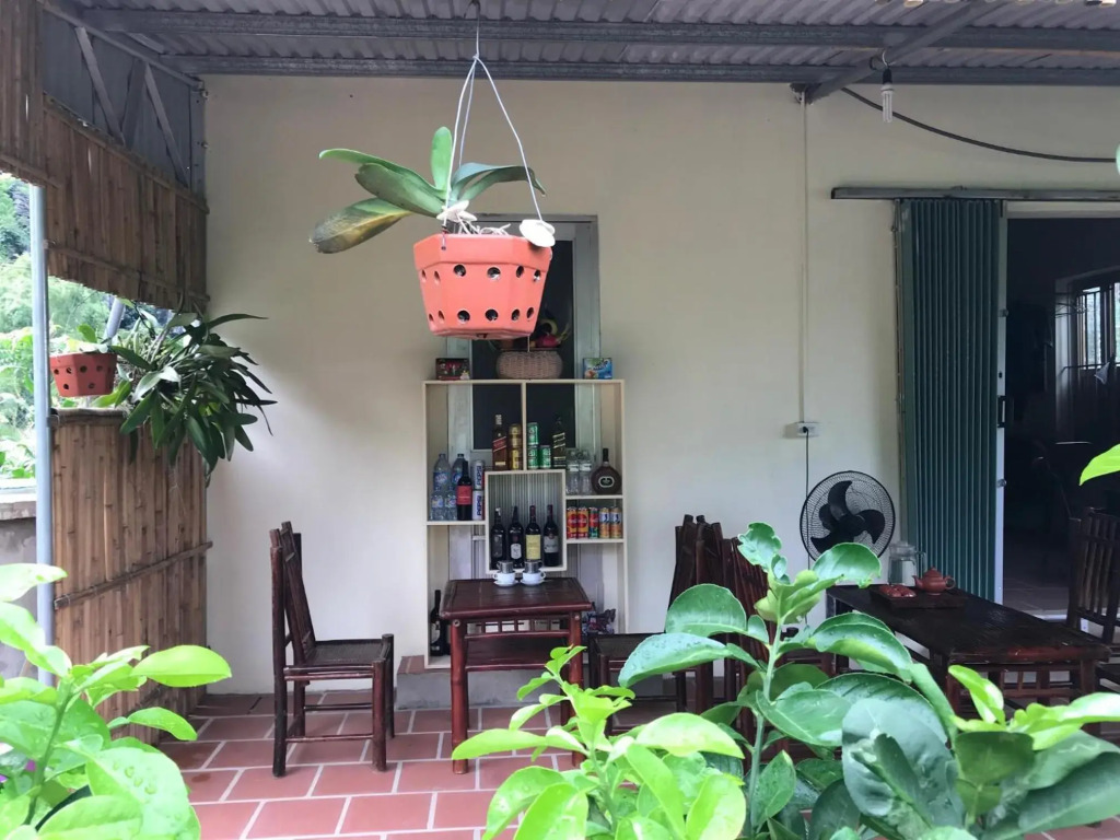 Yen Binh Homestay
