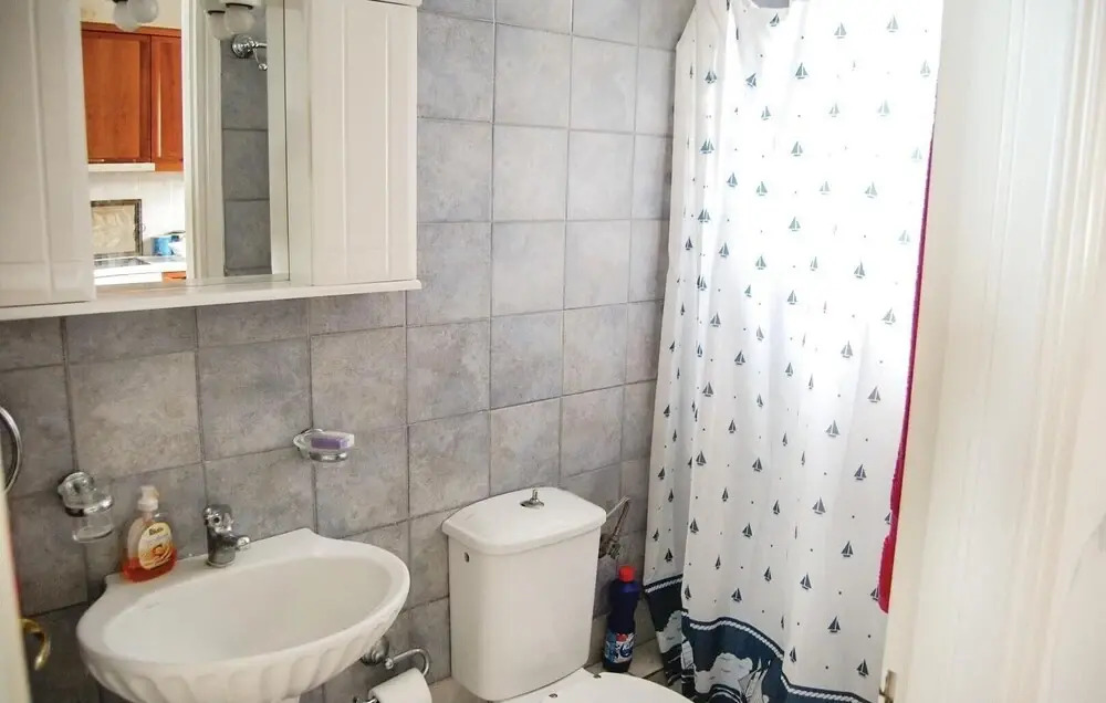 Pet Friendly Apartment In Melissi With Wifi