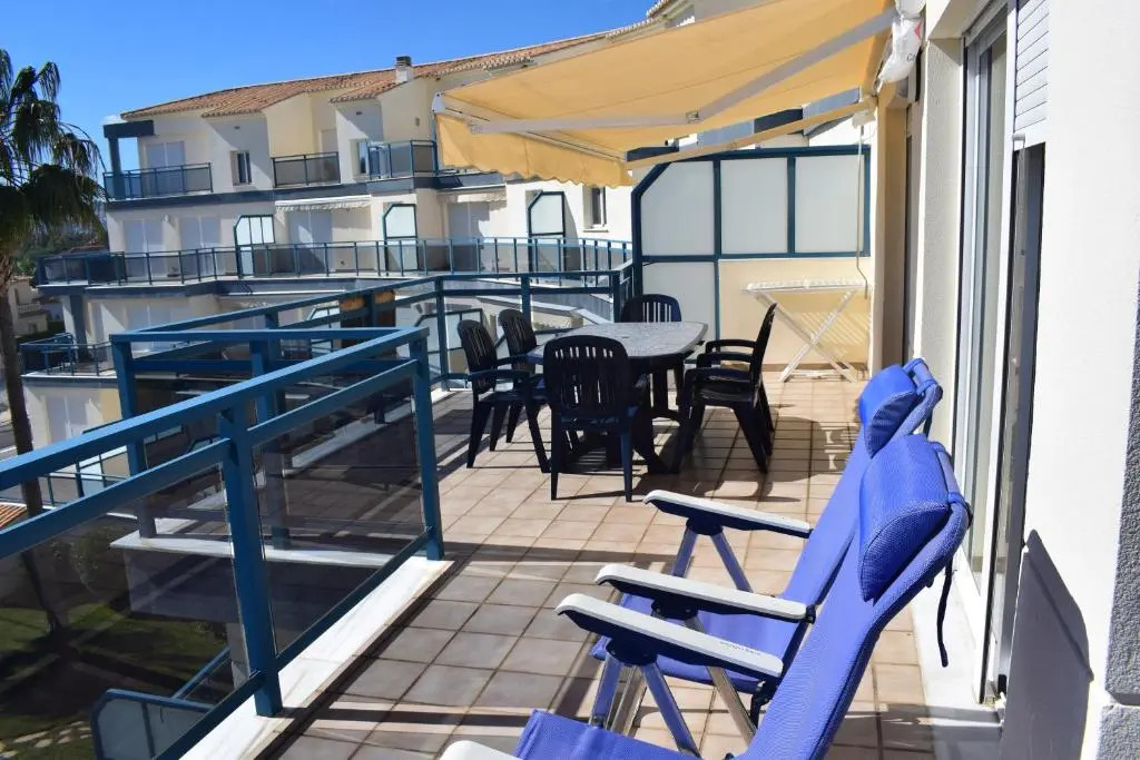 Dup306 Green Beach Oliva Nova