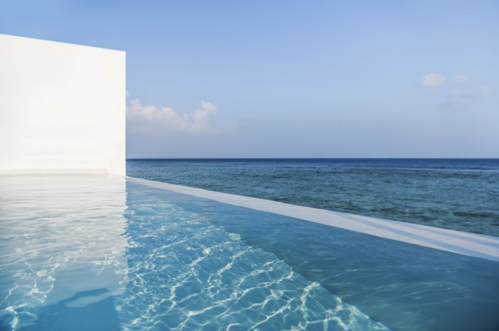 Курорт The Westin Maldives Miriandhoo