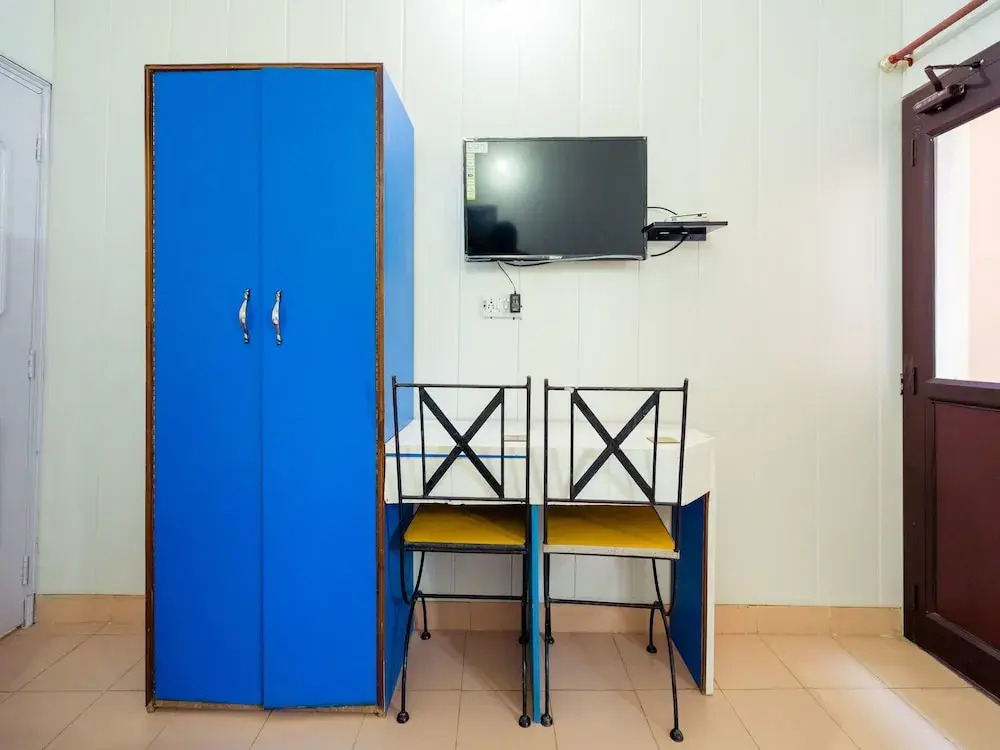OYO 13154 Home Serene 3BHK Mussoorie Bypass