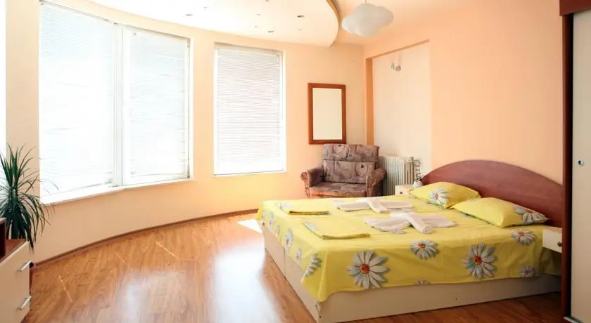 Guest House Fotini 1