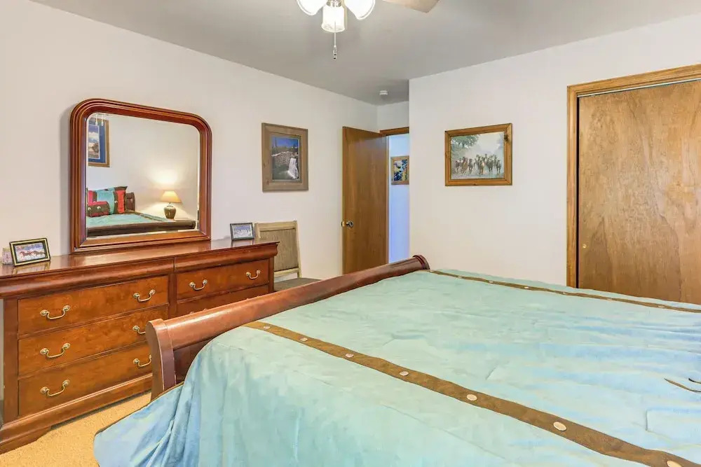 Pagosa Condo w/ Deck, 4 Mi to Hot Springs & Dtwn