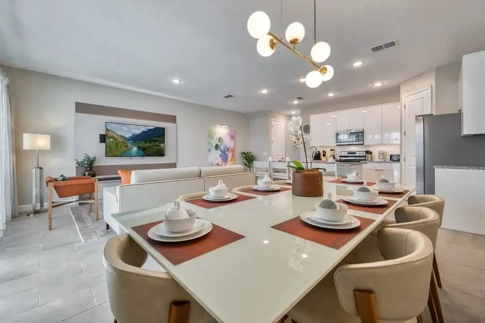 4BR Formosa Valley Home Near Disney