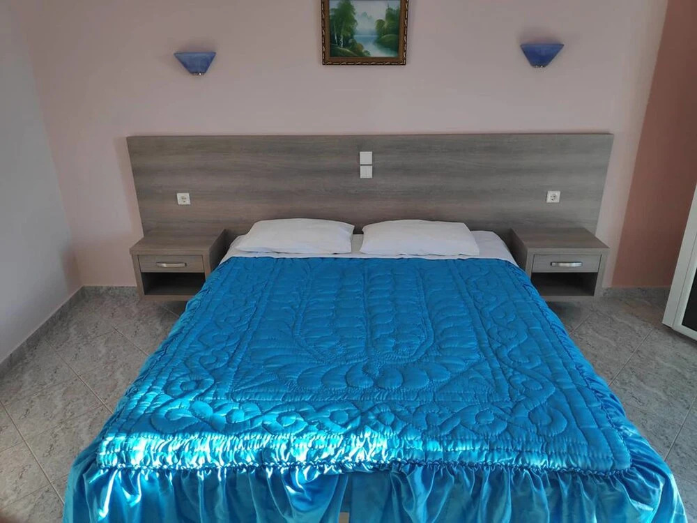 Hotel Kristal