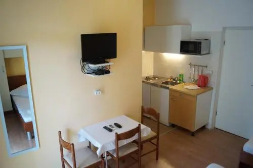 Studio Apartments Marija