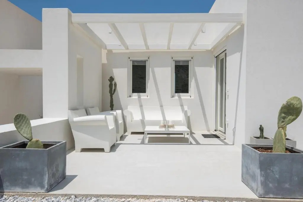 Noble 7 Suites