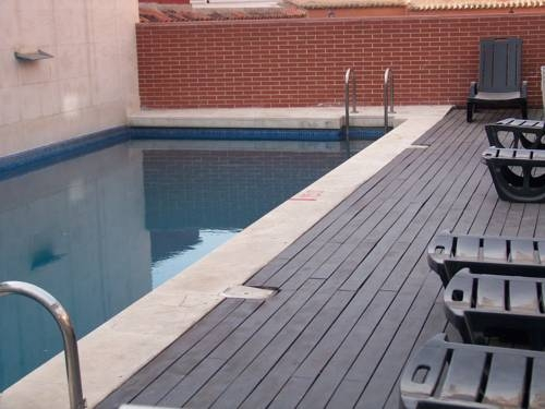 Hostal Don Juan I