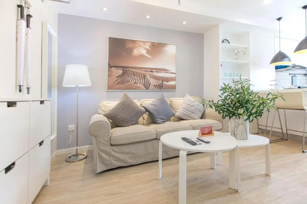Wuhan Wuchang·Hualin Huabu Lane· Locals Apartment 00142780