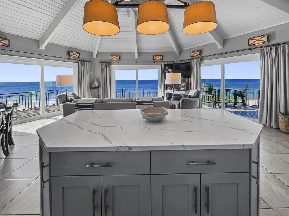 Nifty Shades Of Gray 5 Bedroom Home by RedAwning