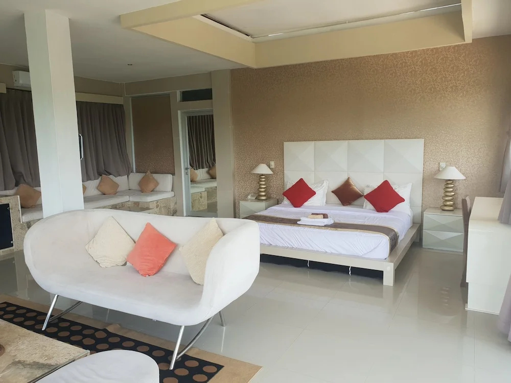 Villa Hati Indah