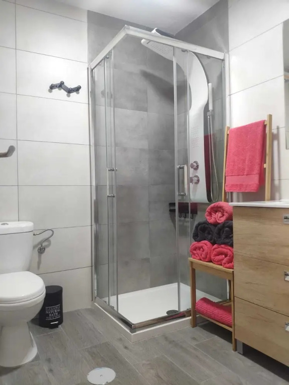 Apartamentos Novoasis