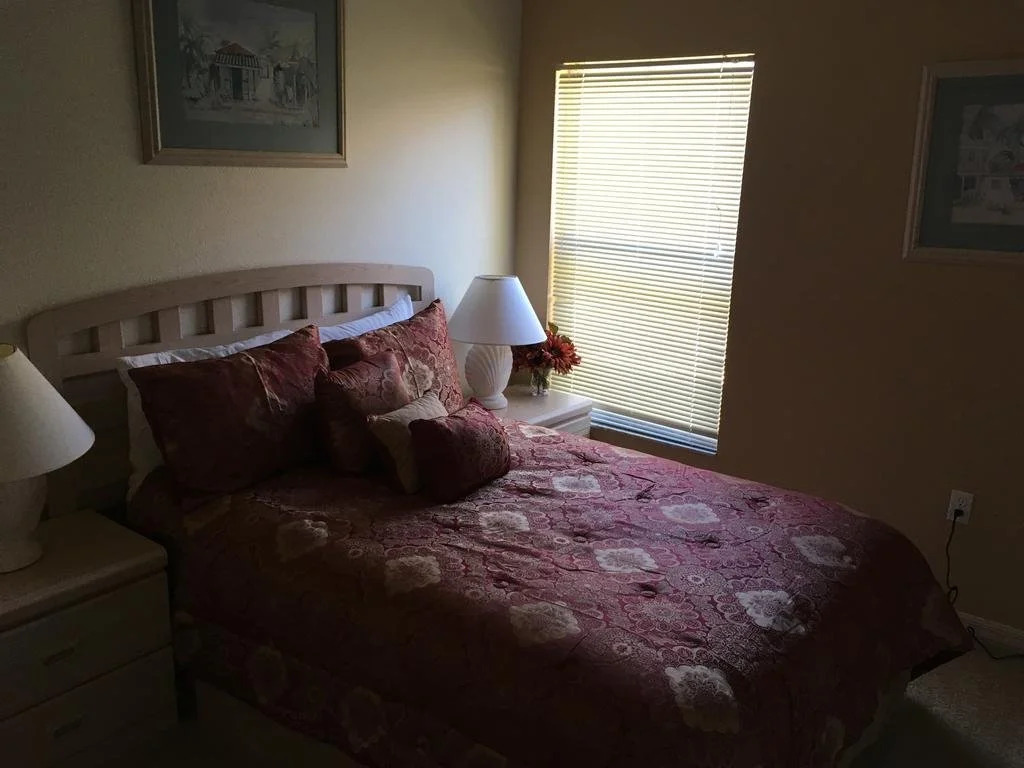 Orlando Vacation Rental Homes