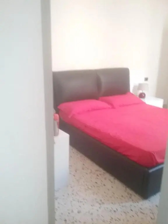 Apartment Via Carreca