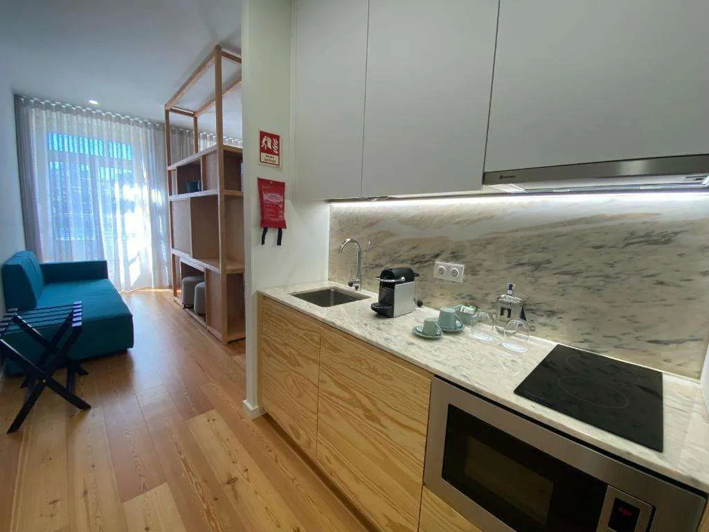 Porta Nobre Boutique Hotel by Aspasios