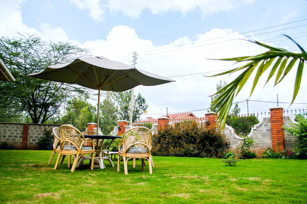 Karen Inn and Suites