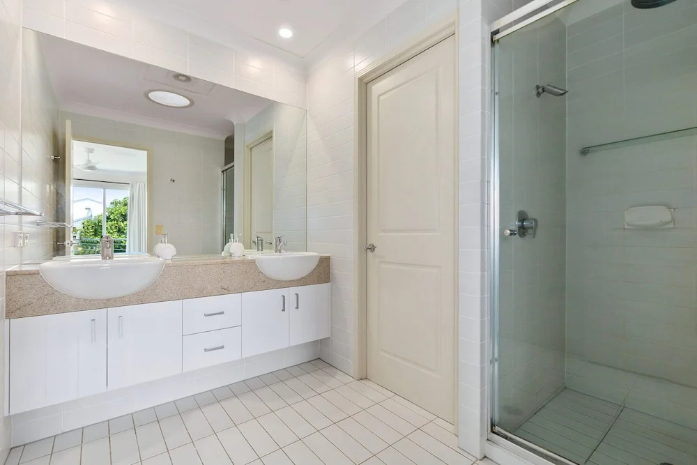 Casuarina Dreaming Townhouse with Pool