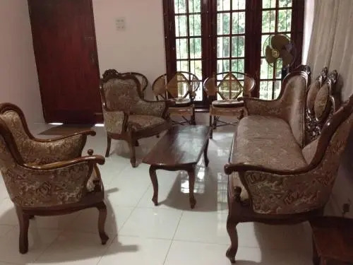 Guesthouse 71