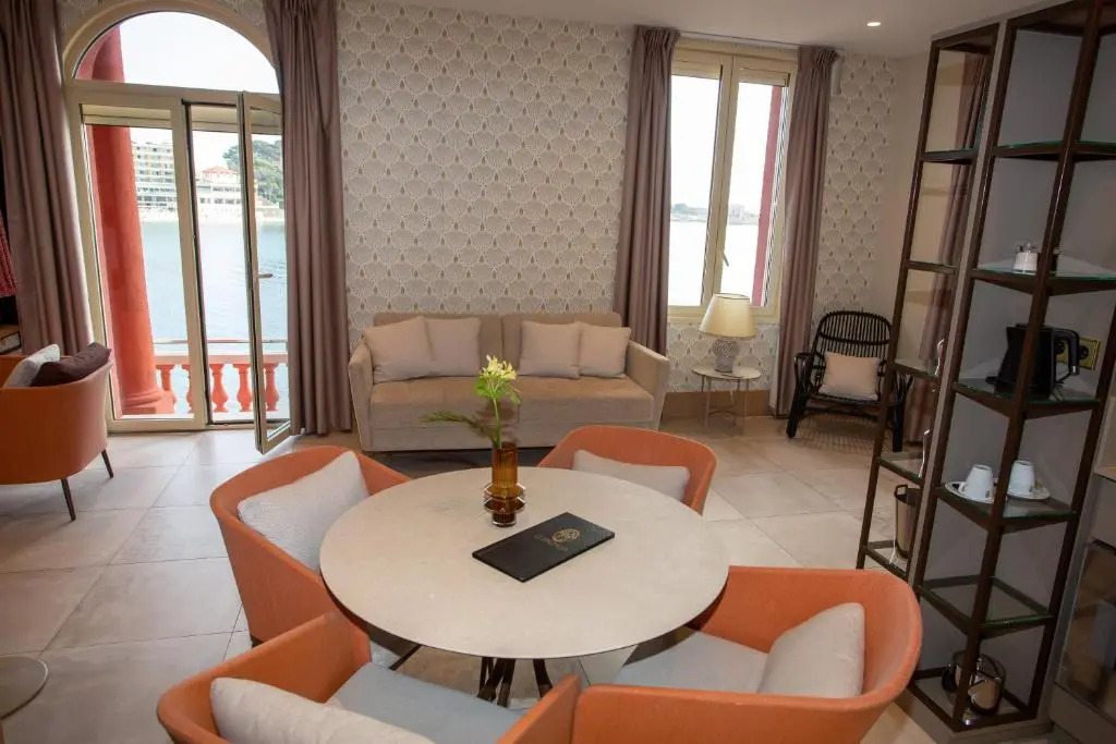 Splendid Hôtel & Spa
