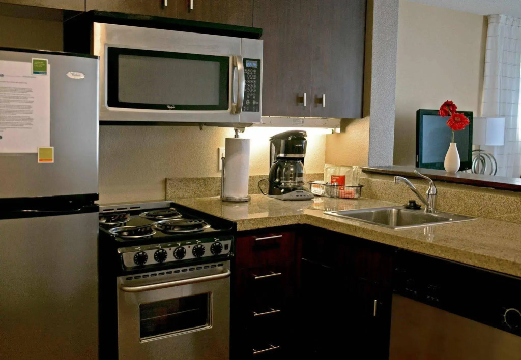 TownePlace Suites By Marriott Shreveport Bossier City