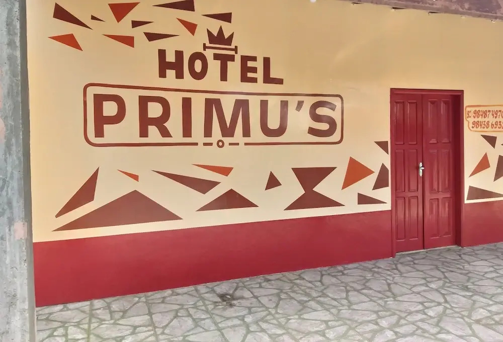 Pousada Primus