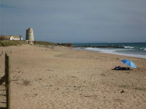 Conil Alojamientos Manrey