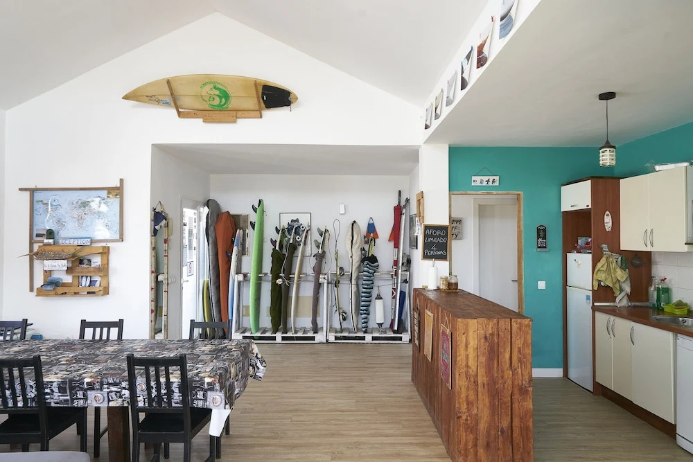 Da Mata Kite&Surf House