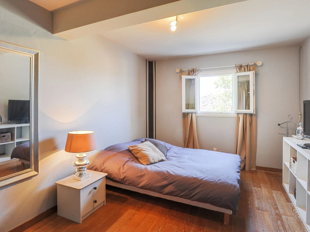 Holiday Home Nicoleine