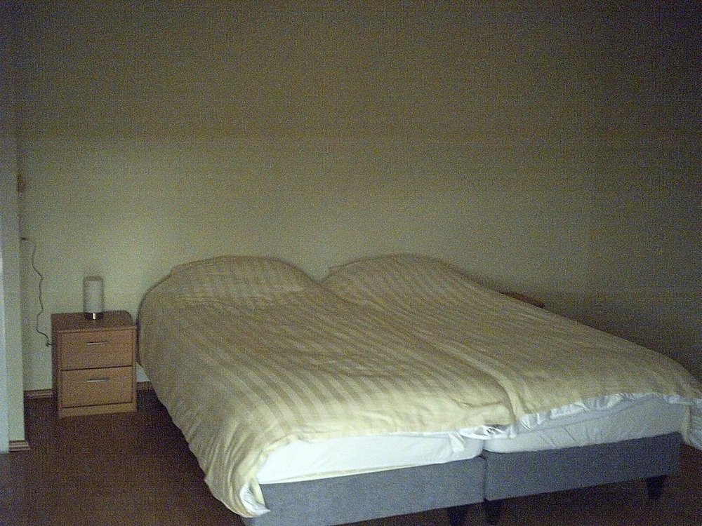 Charming Apartment in Gerolstein Germany with Large Verandah