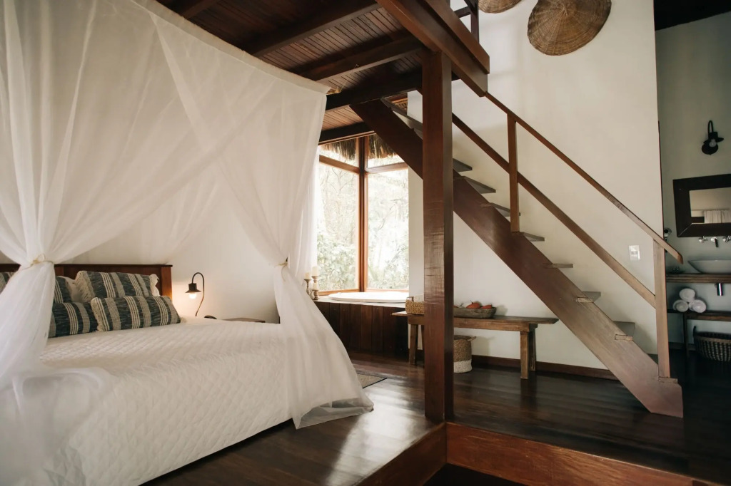 Vila Dos Orixás Boutique Hotel
