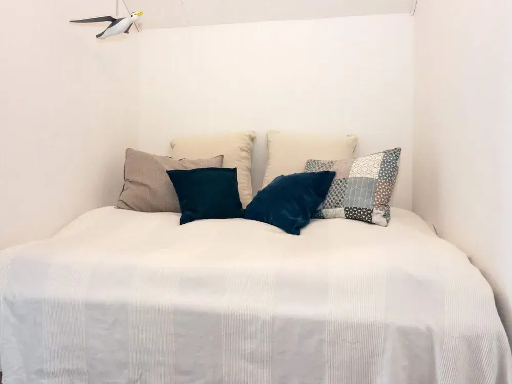 6 Person Holiday Home in Hadsund