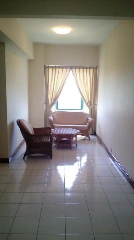 Likas Deluxe 3 Bedroom Apartment
