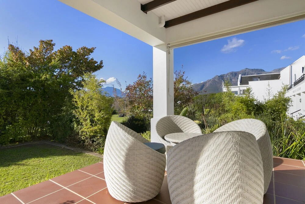 Winelands Golf Lodges 3