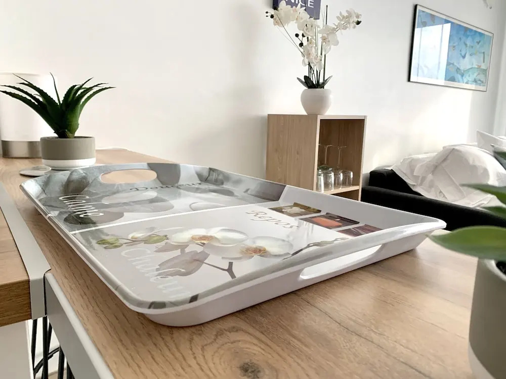Appartement Le Morpho