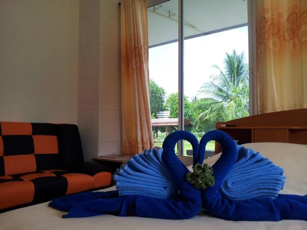 Watinee Resort