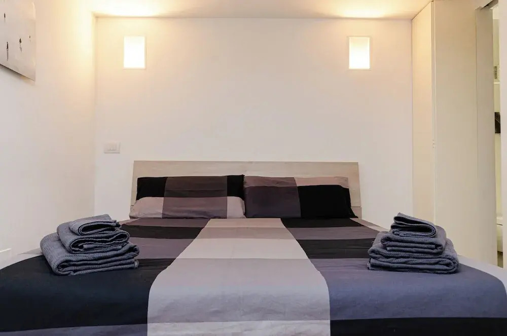 VivimiHome-Esclusivo loft con terrazzo