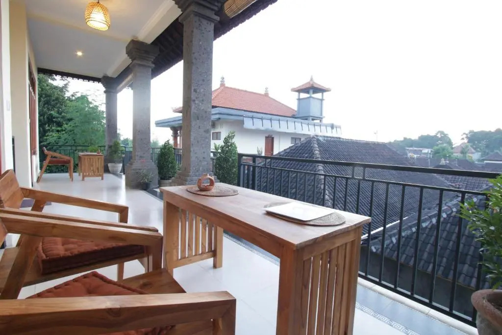 Taman Ayu Ubud