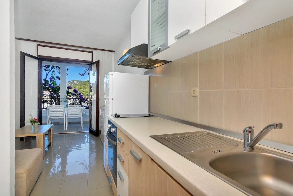 Apartmani Ružica