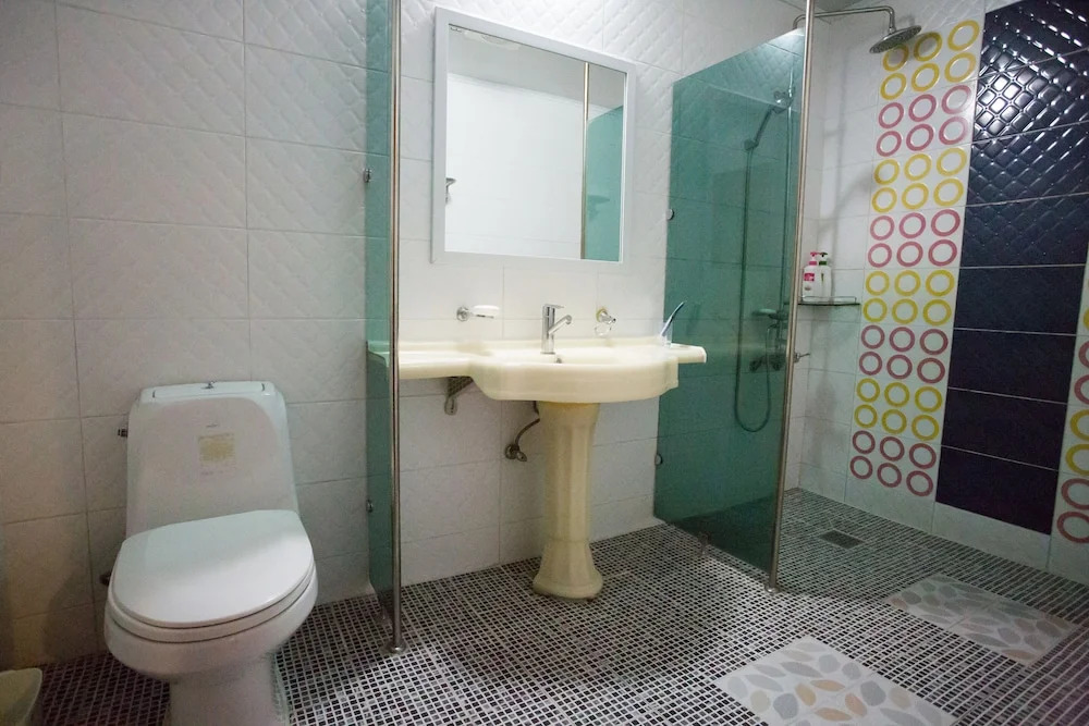 Ritz Hostel