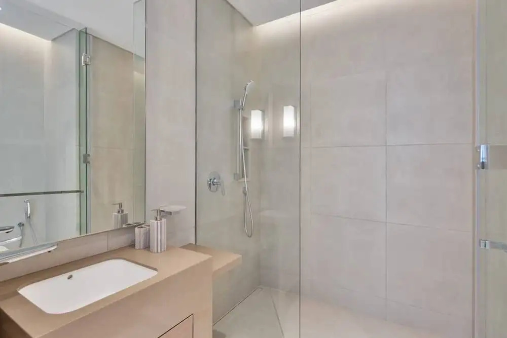 Address Jbr Beach Resort, 2bdr, Prime Location